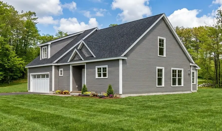 223 Fieldside Lane #41, Wells, ME 04090 - #2