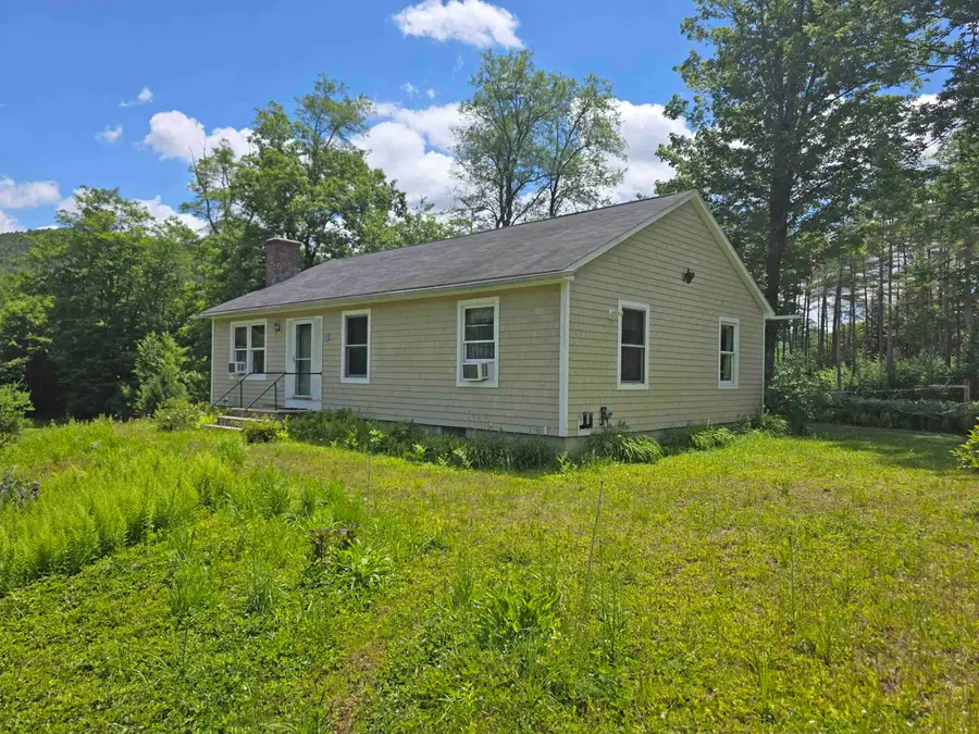 439 Dover Road, Newfane, VT 05345 - #2