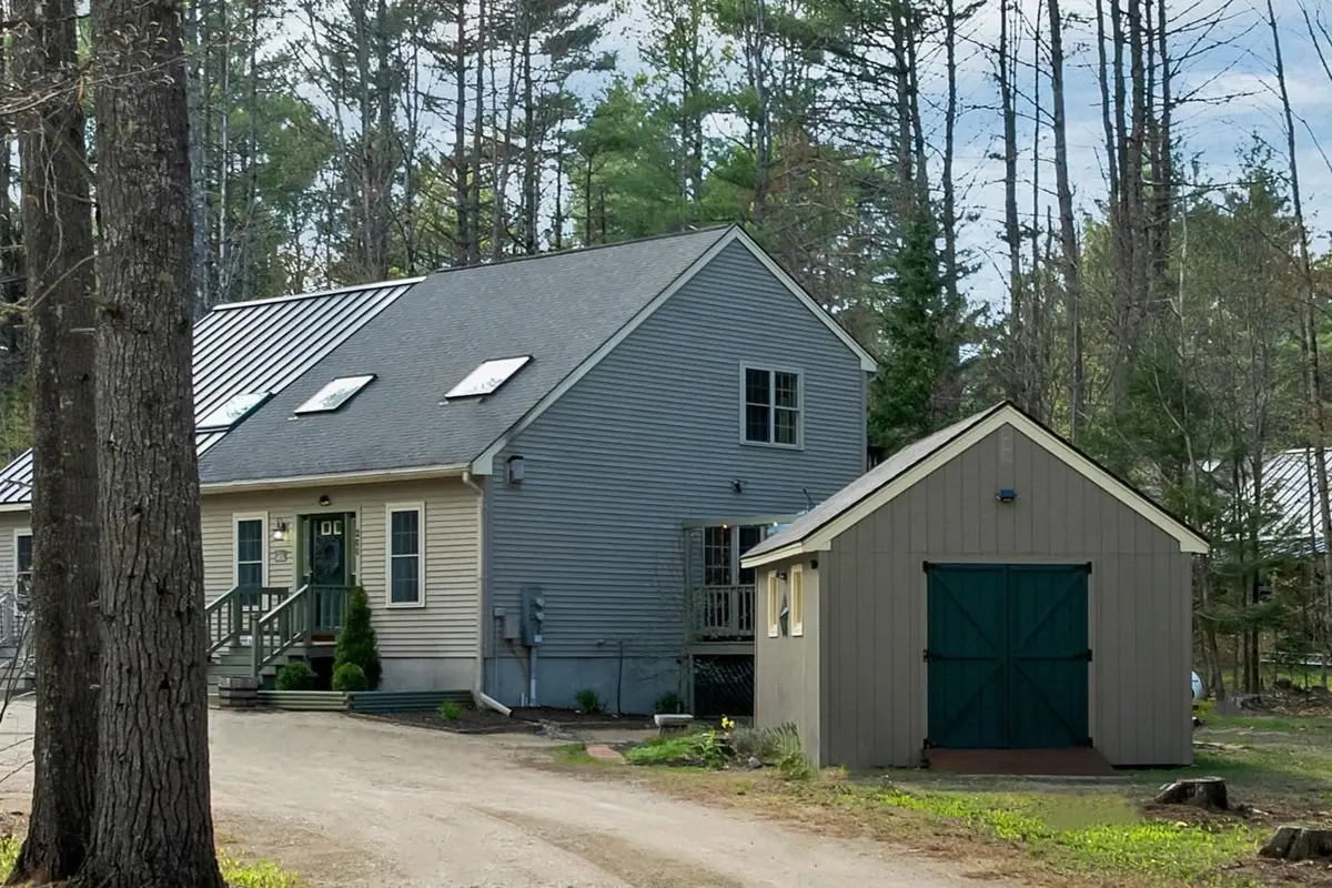 200 Webster Road #17B, Conway, NH 03813 - #1