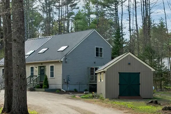 200 Webster Road #17B, Conway, NH 03813