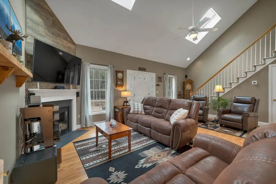 200 Webster Road #17B, Conway, NH 03813 - #2