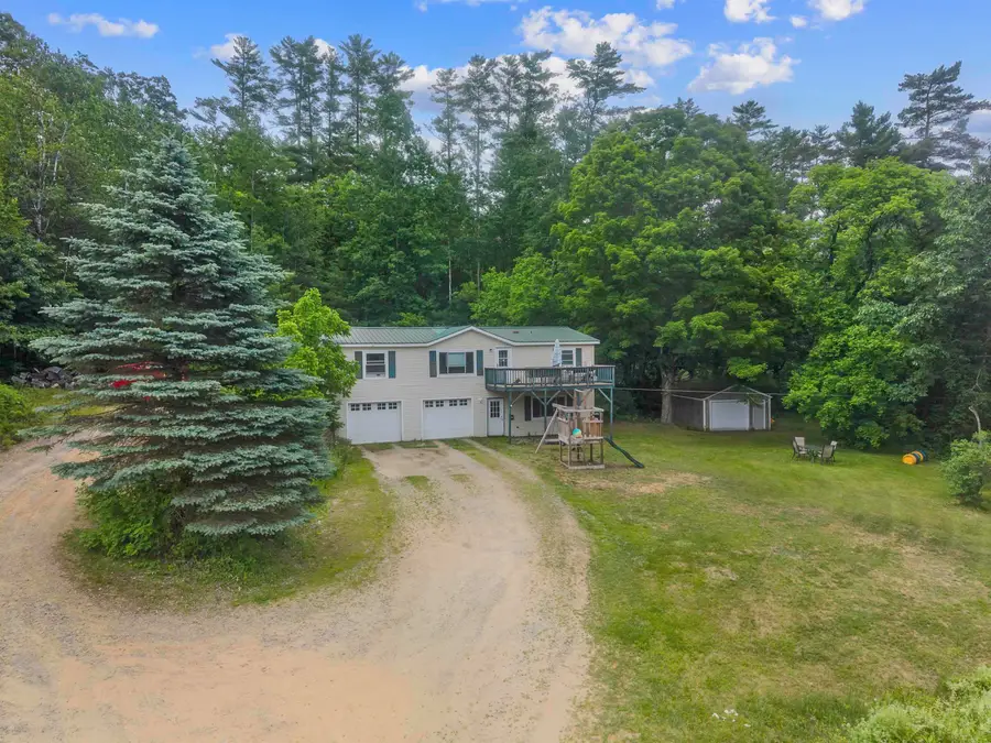 45 Concord Street, Belmont, NH 03220 - #2