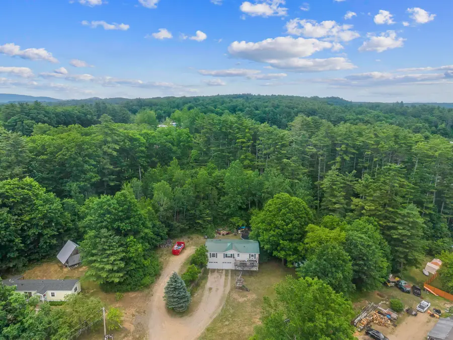 45 Concord Street, Belmont, NH 03220 - #3