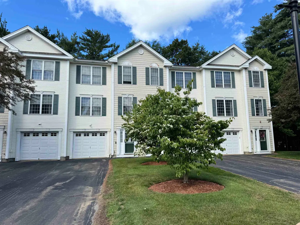 60 Mulberry Street #1, Concord, NH 03301 - #1