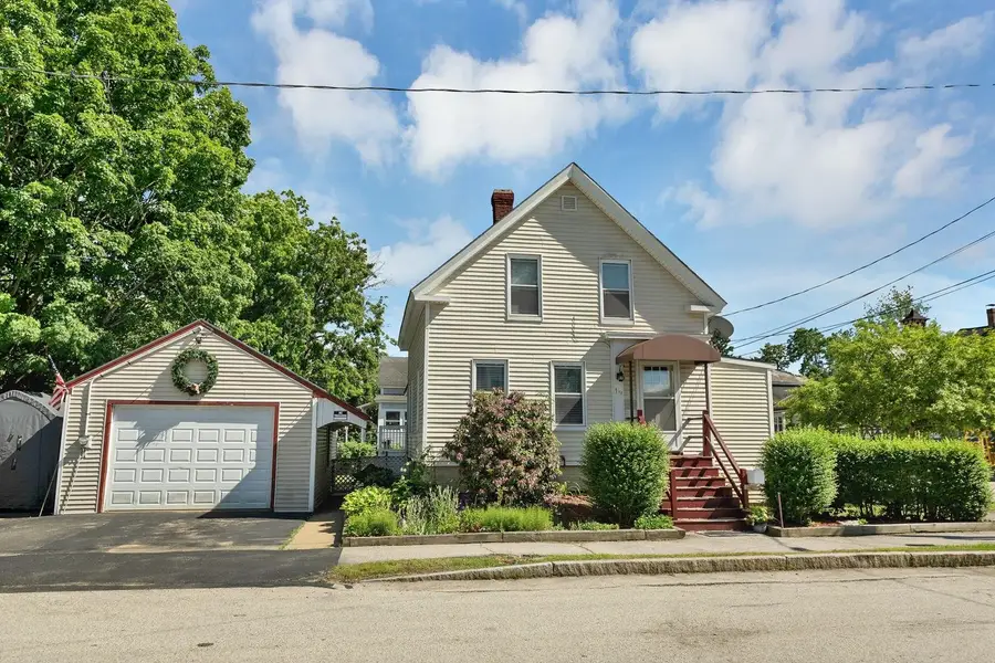 19 Monroe Street, Concord, NH 03301-3615 - #2