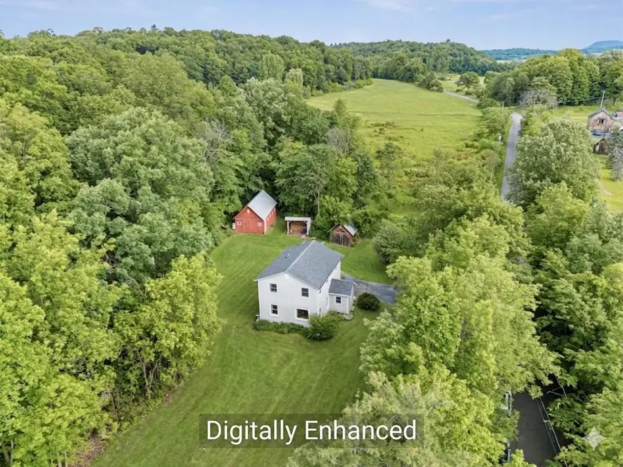31 Burroughs Farm Road, Ferrisburgh, VT 05456 - #3