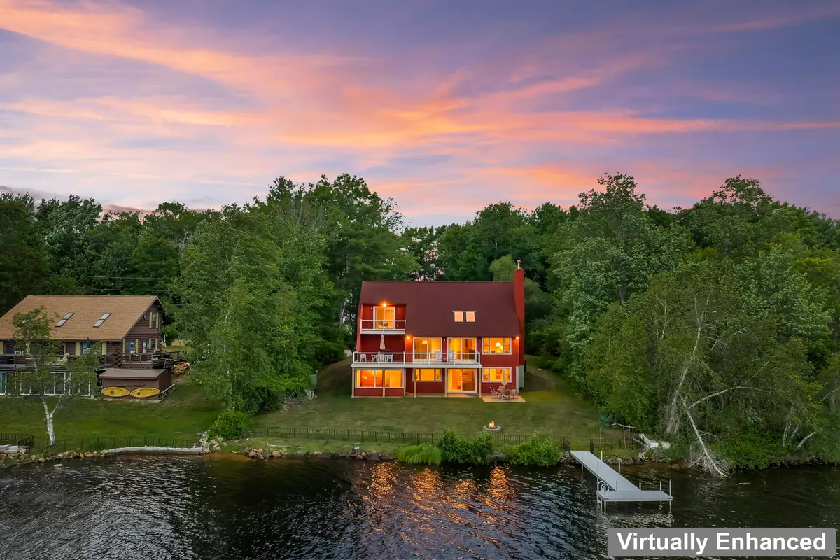 95 Georgetown Drive, Center Barnstead, NH 03225 - #1