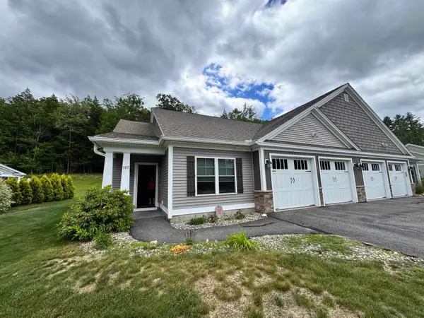 107 Gateway Drive, Chesterfield, NH 03466
