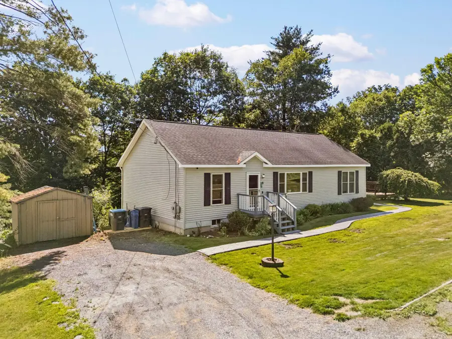 104 Holt Street, Springfield, VT 05156 - #2
