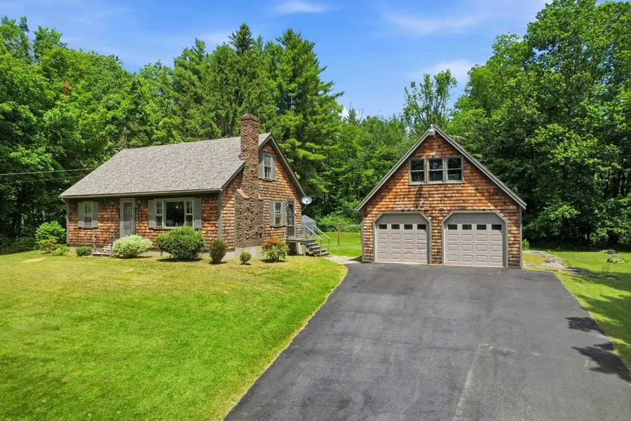 66 Green Street, Northwood, NH 03261 - #2