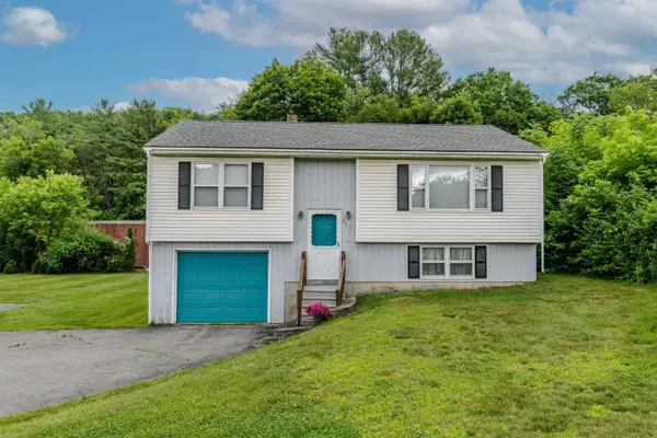 201 Bank Street Extension, Lebanon, NH 03766
