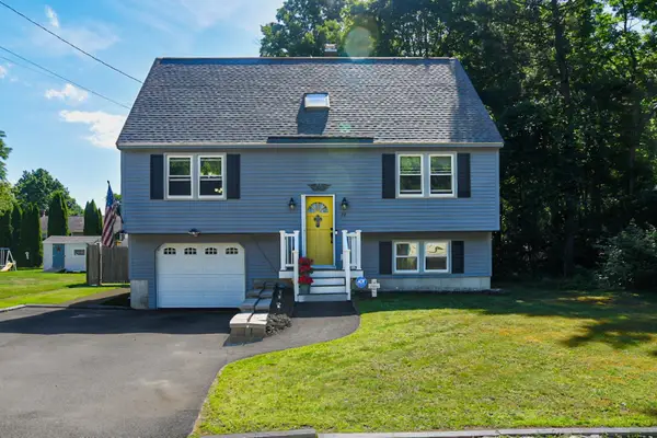 22 Edgewood Street, Milford, NH 03055