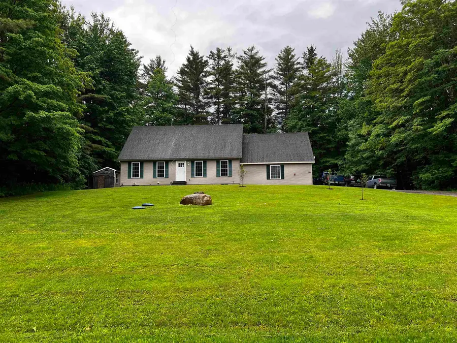 345 Danby/Pawlet Road, Danby, VT 05739 - #2