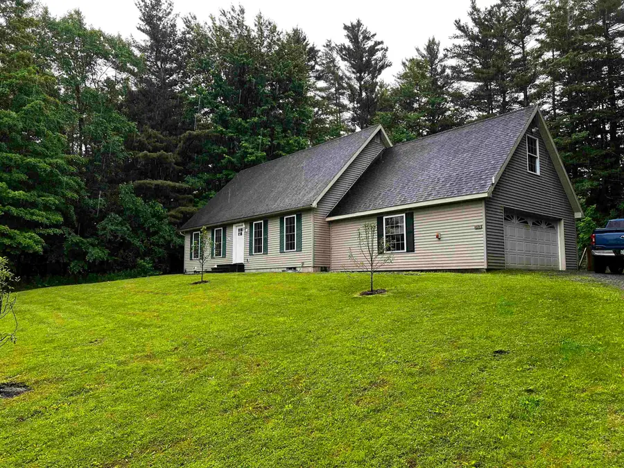 345 Danby/Pawlet Road, Danby, VT 05739 - #3