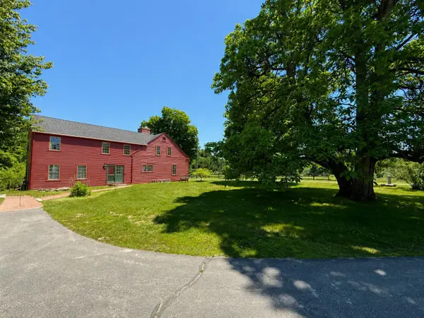 1 Smith Lane, Amherst, NH 03031