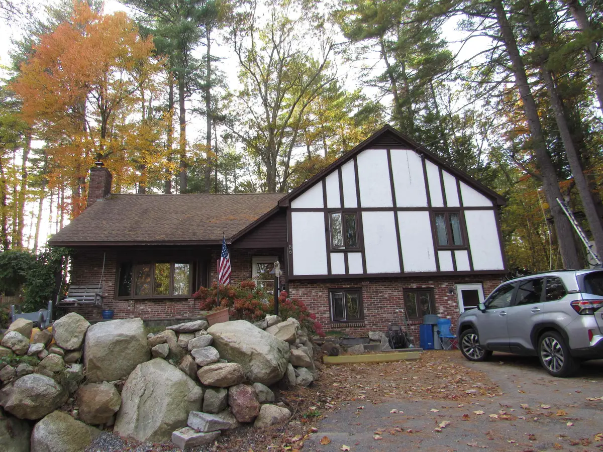 86 Wire Road, Merrimack, NH 03054 - #1