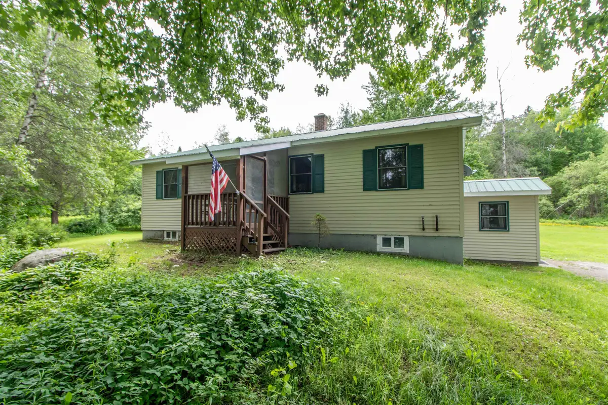 1463 Bushey Hill Road, Derby, VT 05829 - #1