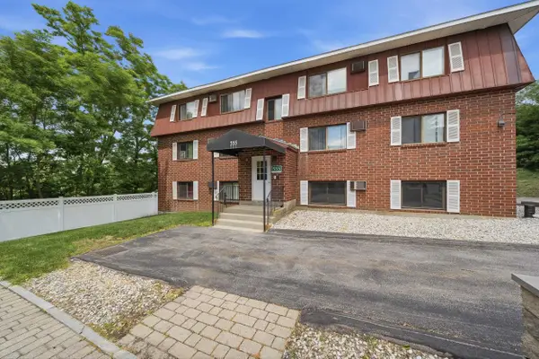 555 Calef Road #4, Manchester, NH 03103