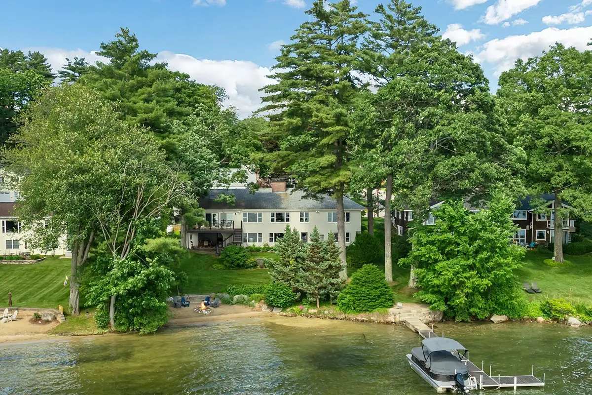 126 Shore Drive, Laconia, NH 03246 - #1