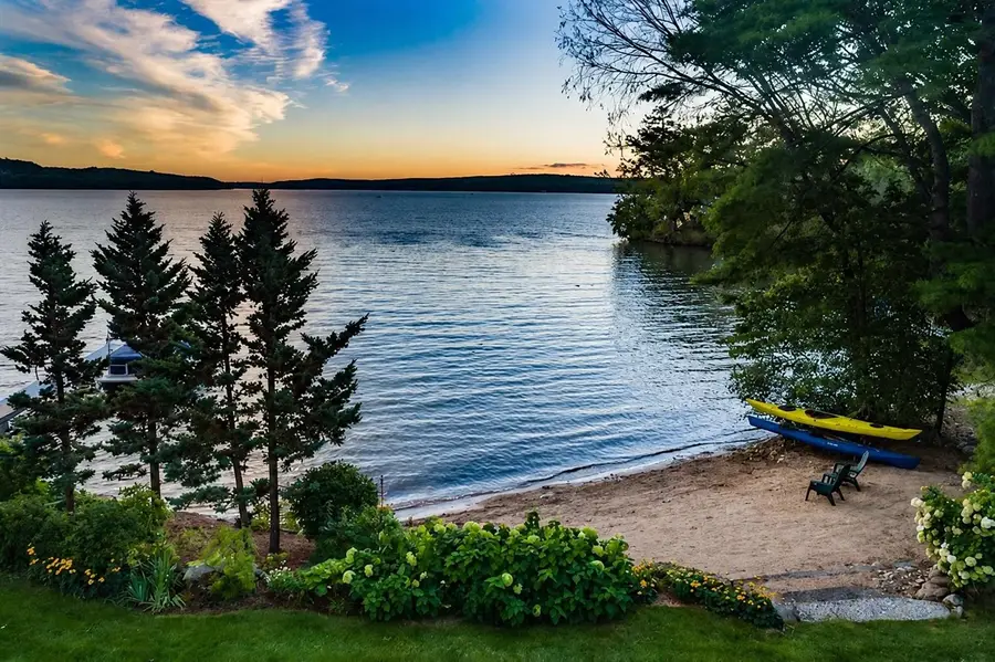 126 Shore Drive, Laconia, NH 03246 - #3