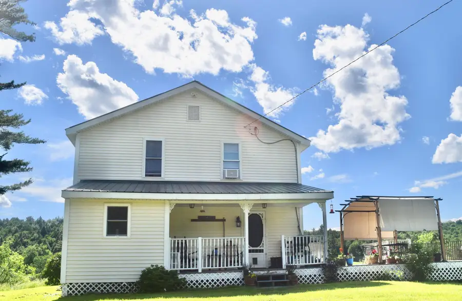 1823 Lost Nation Road, East Fairfield, VT 05448 - #2
