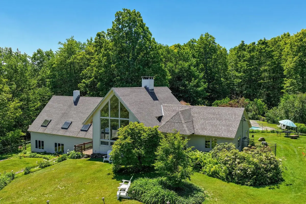 328 Gravelin Road, Weathersfield, VT 05151 - #1