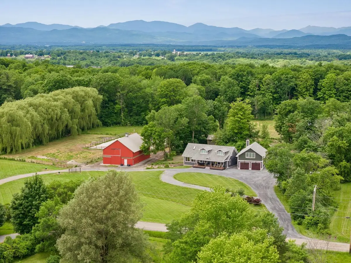 1233 Satterly Road, Ferrisburgh, VT 05456 - #1