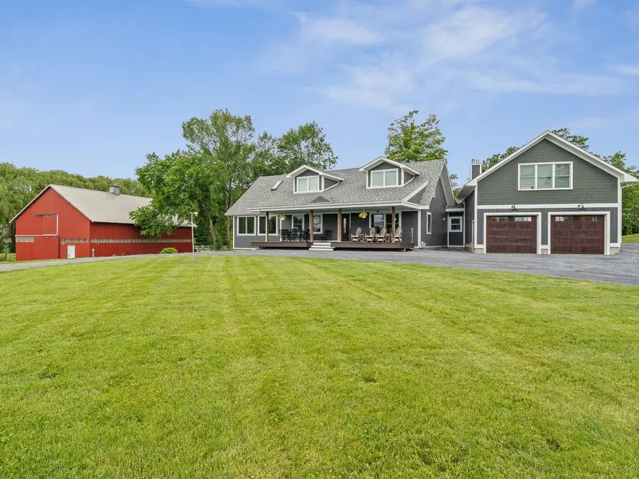 1233 Satterly Road, Ferrisburgh, VT 05456 - #3