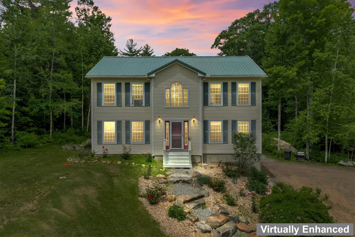 58 Blueberry Lane, Gilmanton, NH 03837-4502 - #1