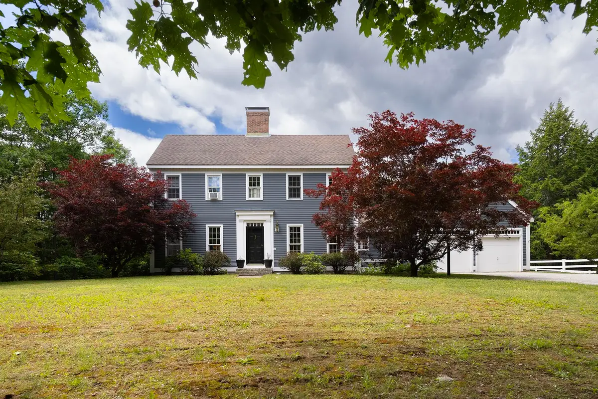 28 Mathews Road, Henniker, NH 03242 - #1