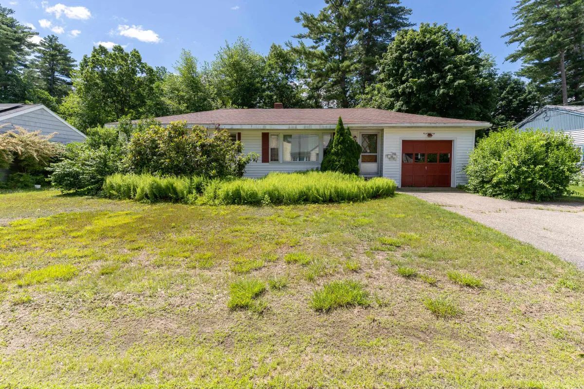 22 Drew Road, Somersworth, NH 03878 - #1