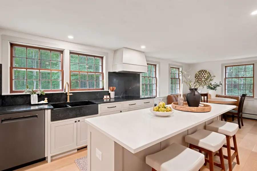125 Lee Road, Moultonborough, NH 03254 - #2