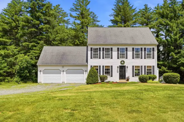 14 Faucher Road, Londonderry, NH 03053