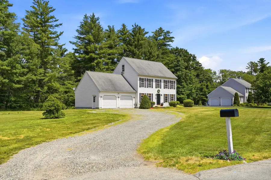 14 Faucher Road, Londonderry, NH 03053 - #2