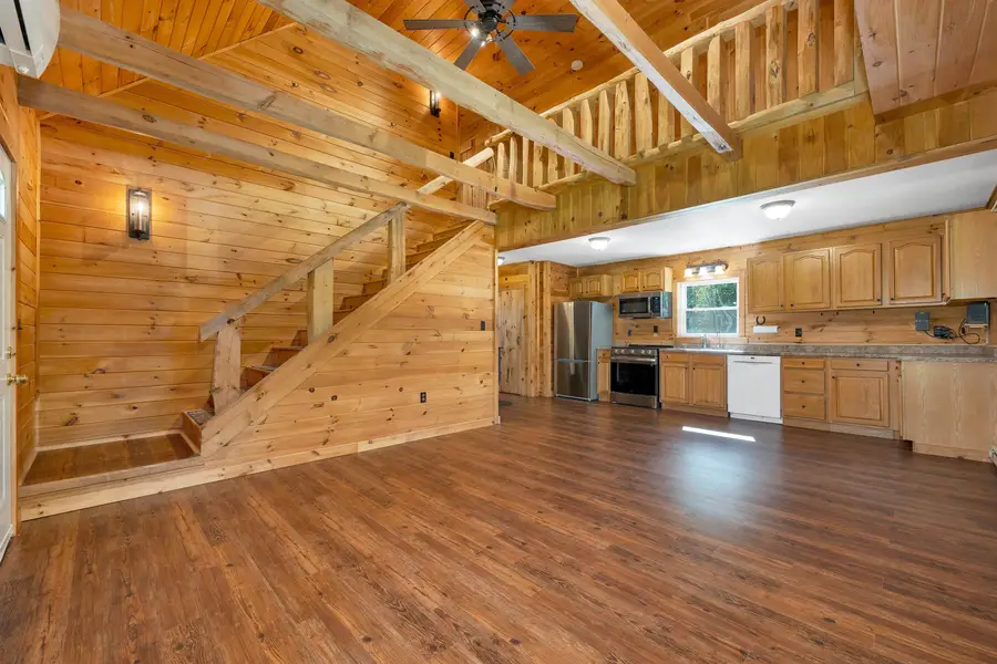 206 Hearse House Road, Dorchester, NH 03266 - #2