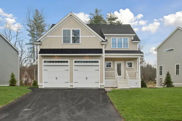 12 Copp Drive, Rochester, NH 03868