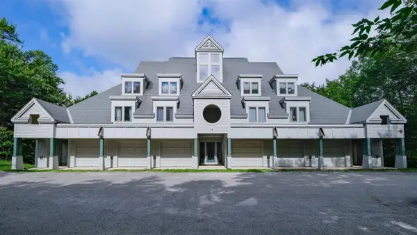 24 Ledgewood Road #B2/B6 GR, Ludlow, VT 05149