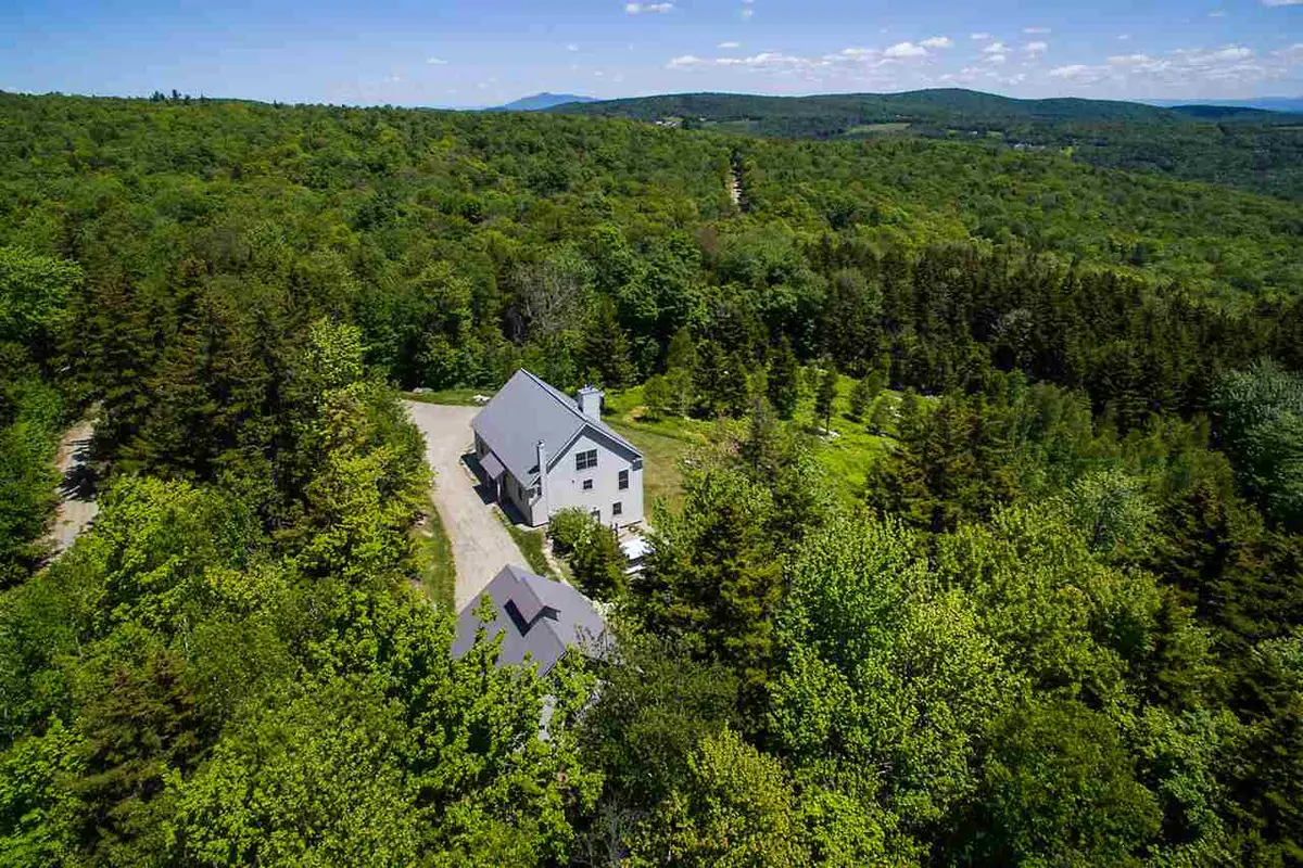 330 Spruce Drive, Andover, VT 05143 - #1