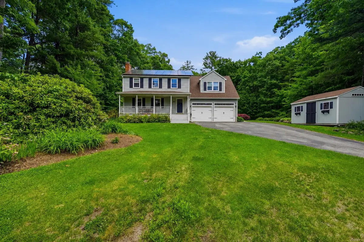 26 Severance Drive, Londonderry, NH 03053 - #1