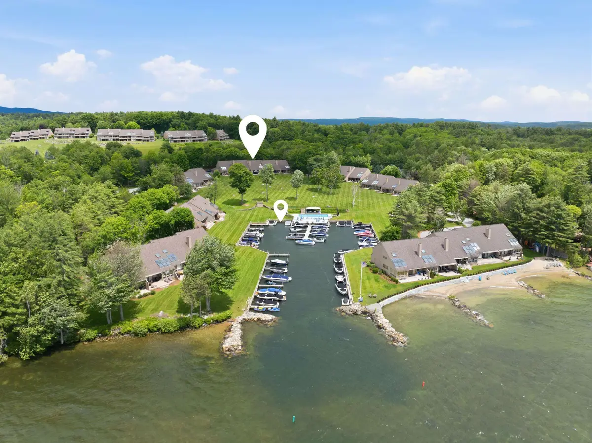 4 Portside Drive #3, Moultonborough, NH 03254 - #1