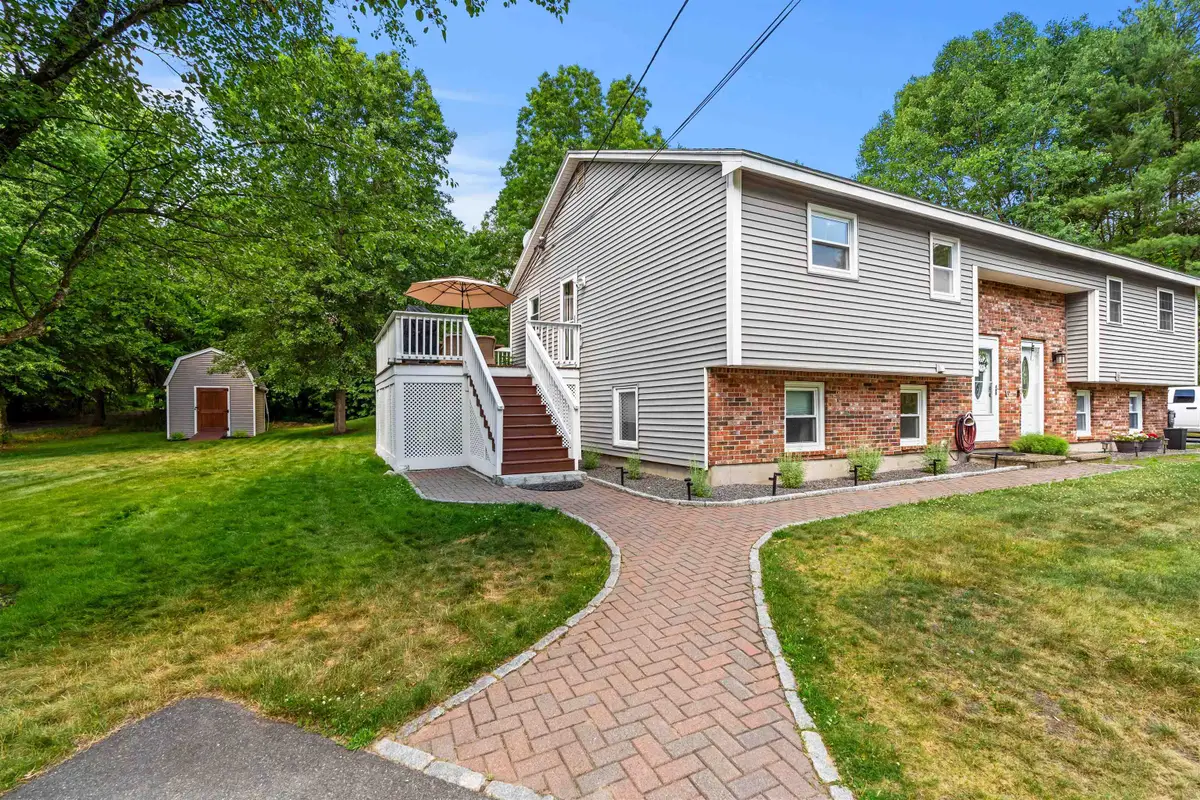 34 Tallant Road, Pelham, NH 03076 - #1