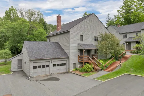 1 Wheelock Wood, Fairview Avenue, Hanover, NH 03755