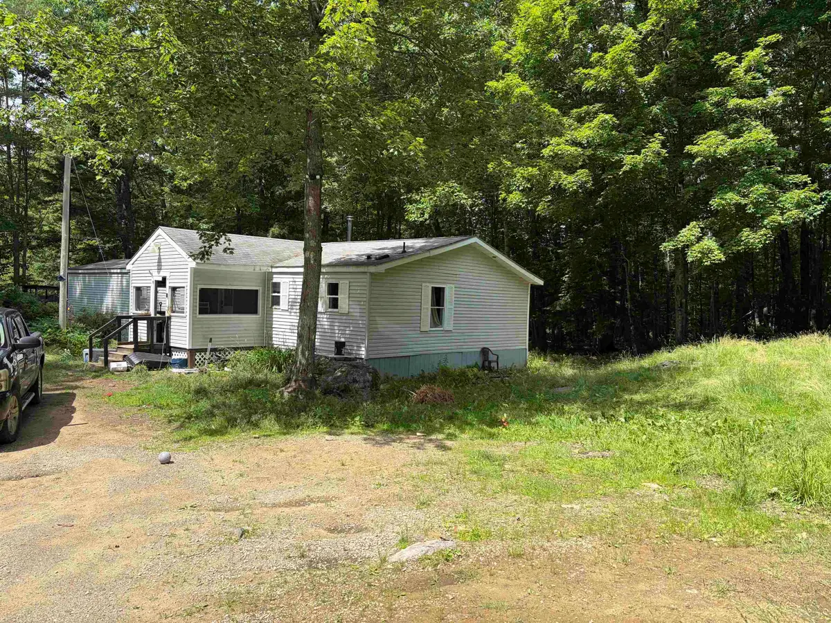47 Gray Road, Barnstead, NH 03218 - #1