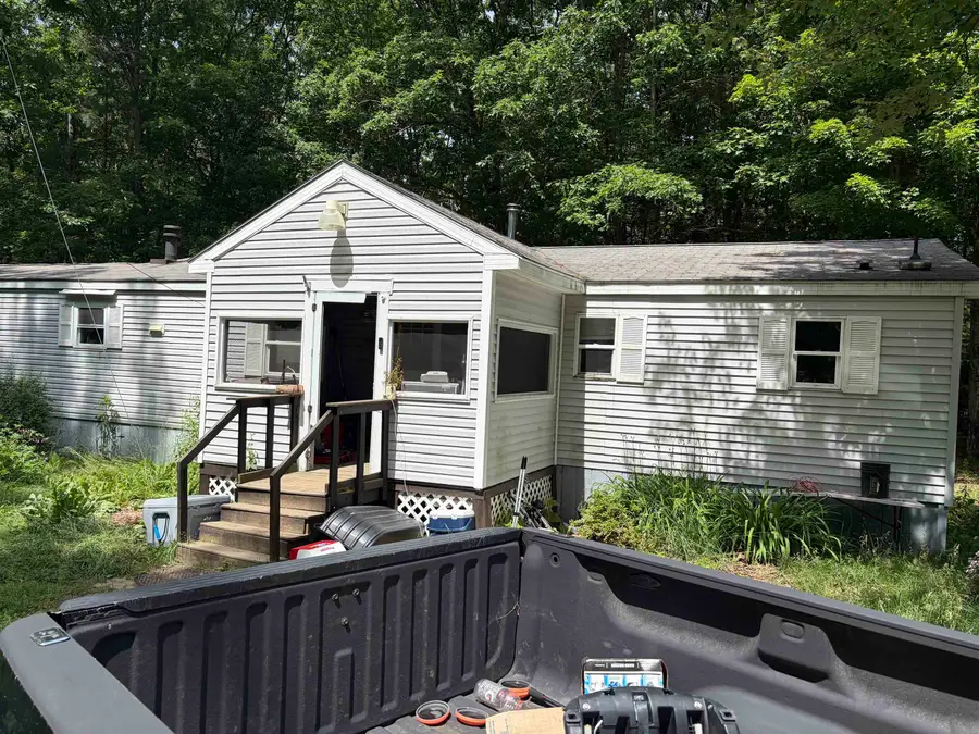 47 Gray Road, Barnstead, NH 03218 - #2