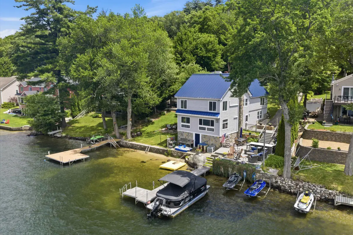 64 Turtle Rock Road, Windham, NH 03087 - #1