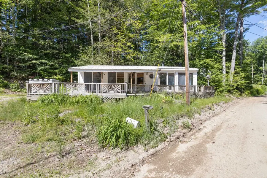 247 Northeast Pond Road, Milton, NH 03851 - #2