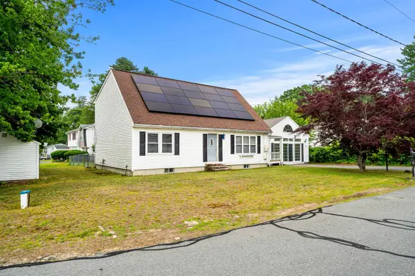 4 Alma Avenue, Salem, NH 03079