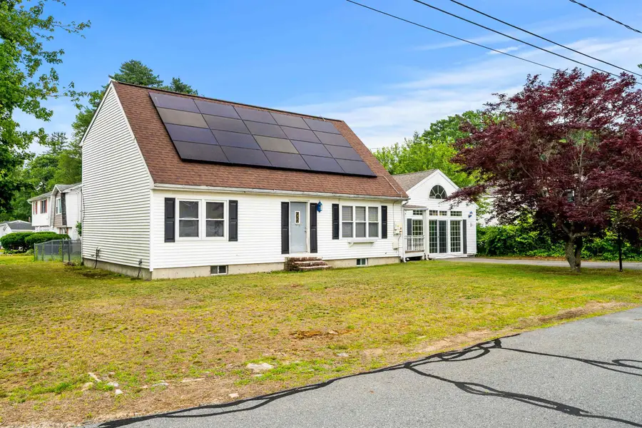 4 Alma Avenue, Salem, NH 03079 - #2
