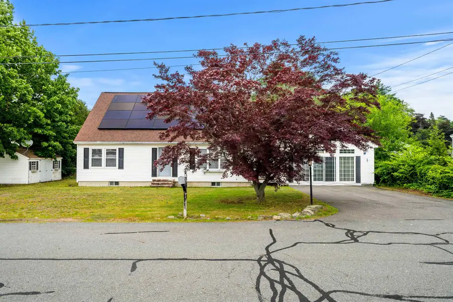 4 Alma Avenue, Salem, NH 03079 - #3