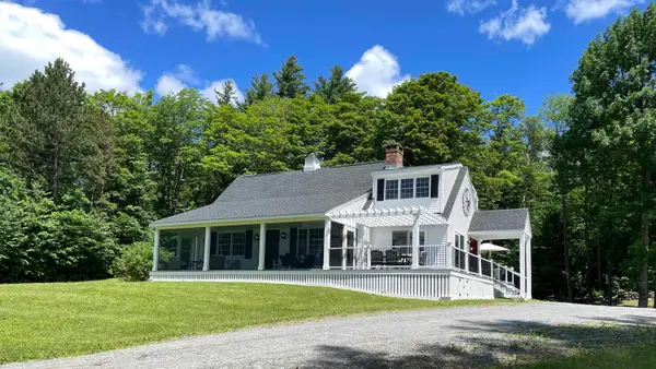 60 Whites Hill Road, Dover, VT 05356